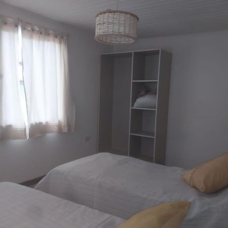 Willa Dona Lia El Calafate Zewnętrze zdjęcie