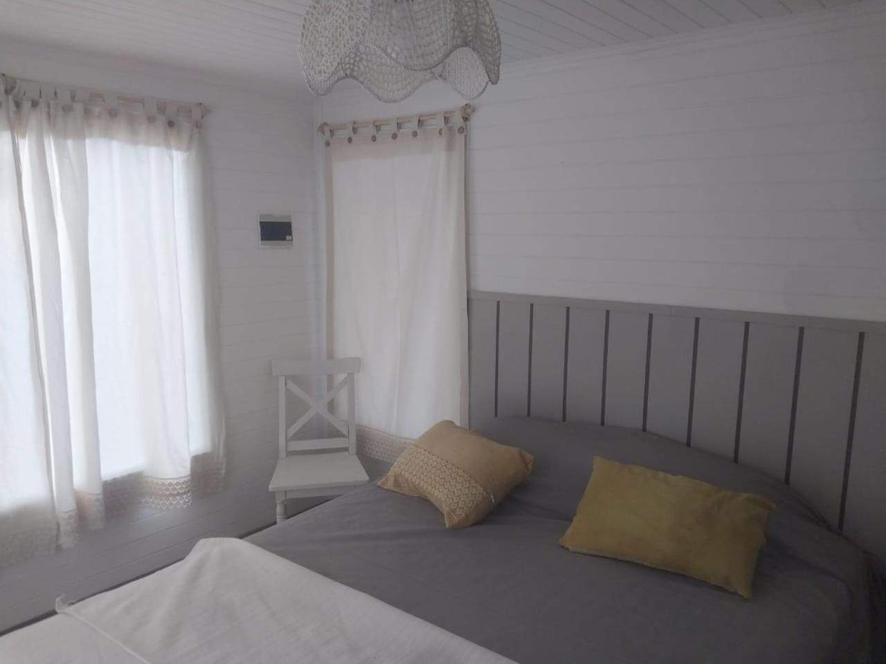 Willa Dona Lia El Calafate Zewnętrze zdjęcie