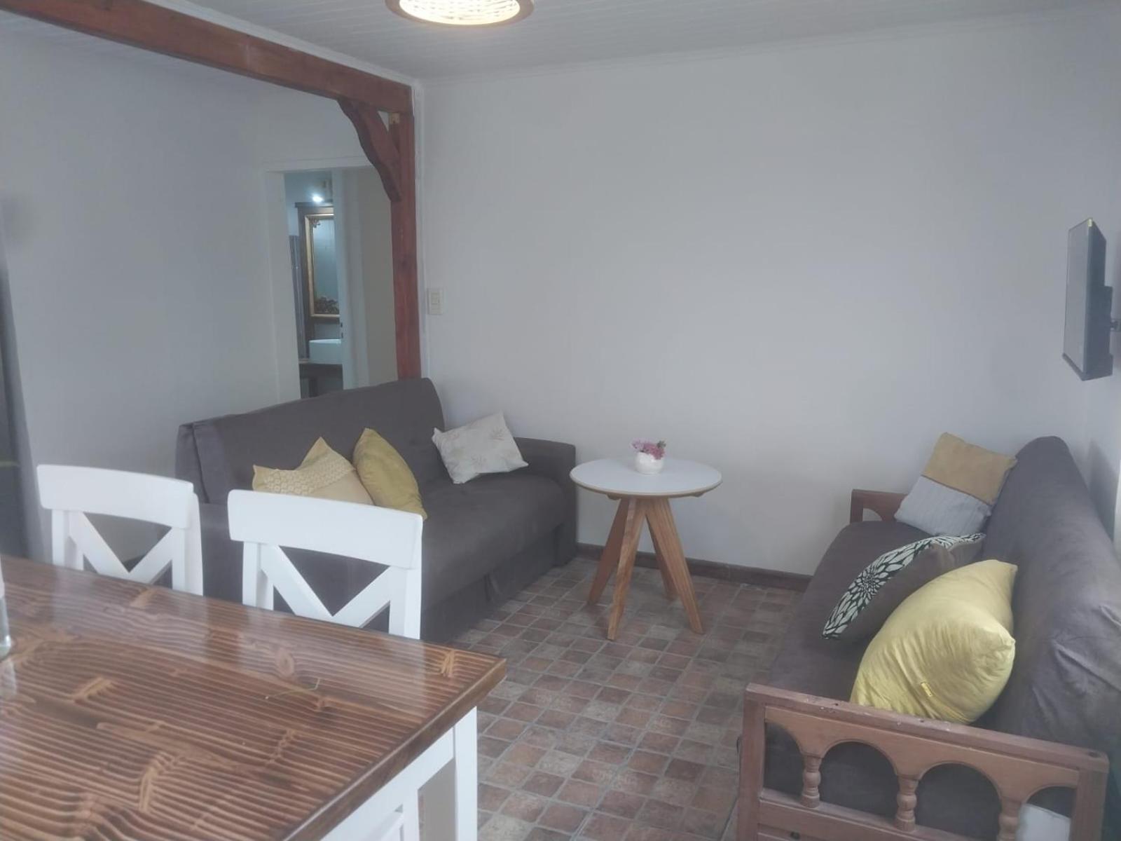 Willa Dona Lia El Calafate Zewnętrze zdjęcie